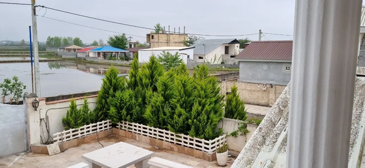 ویلا رهن اجاره
