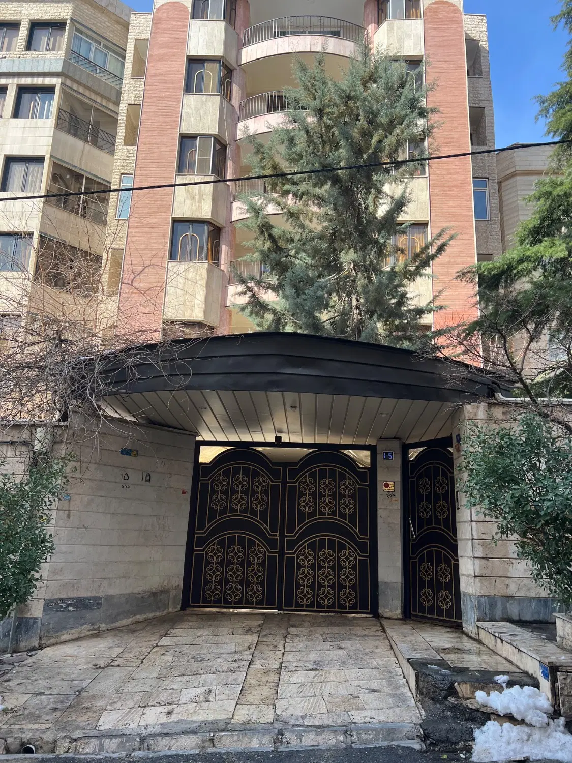 ۷۶مترکلیدنخورده_ویوتاپ_هشتگرد