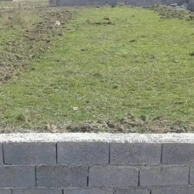 زمین سید میرزا