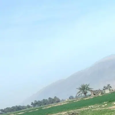 فروش زمین روستایی