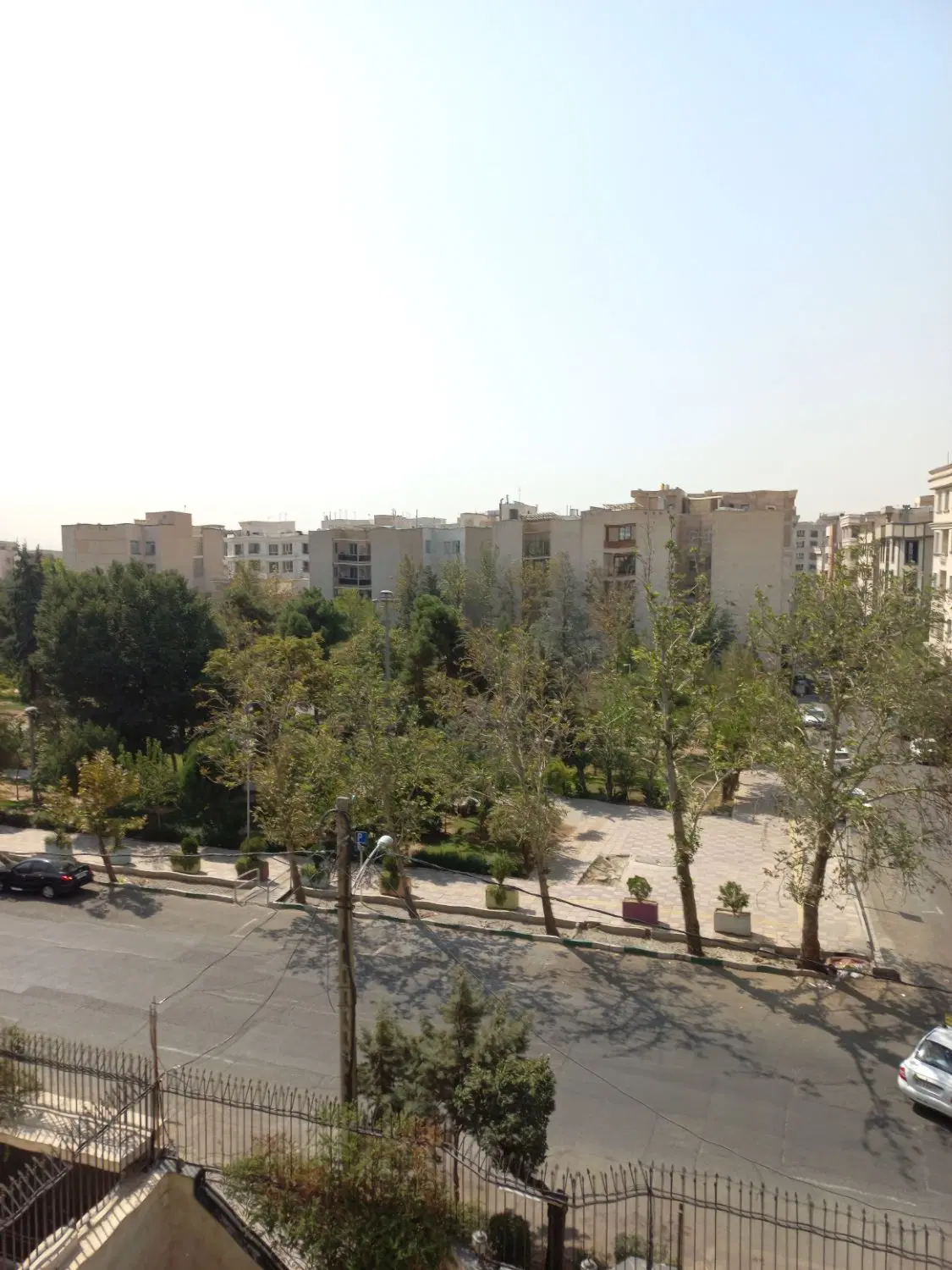 ۸۳ متر فول امکانات‌
