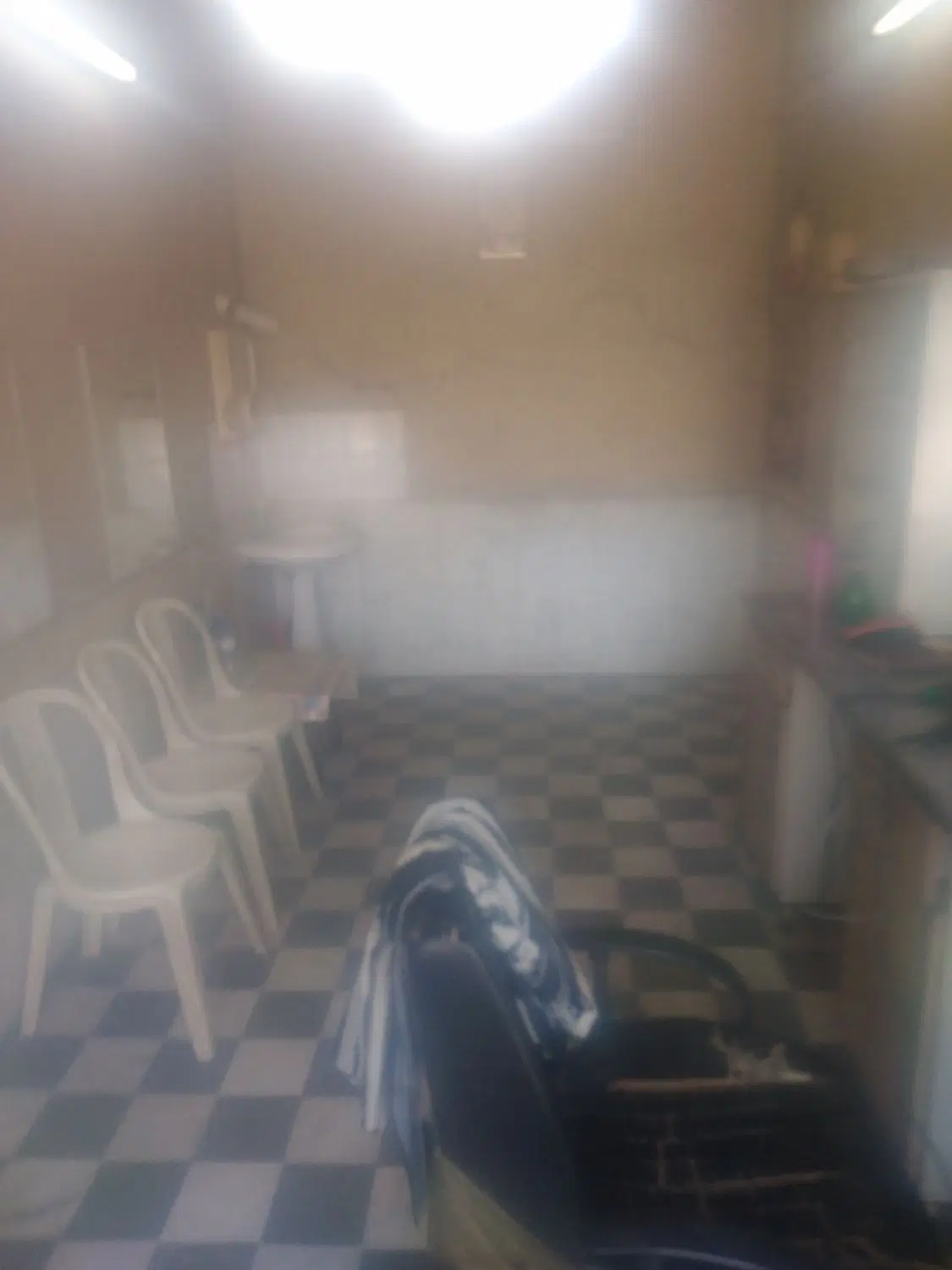 فروش مغ ازه تجاری