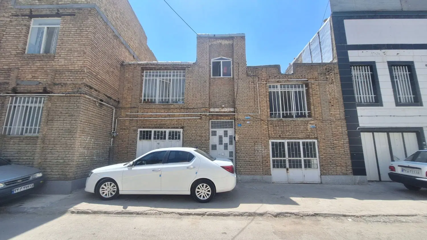 خانه ویلایی 200 متری