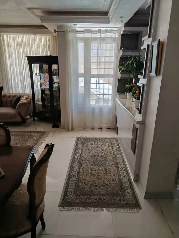 فروش واحد دو خوابه ویلایی خوش قیمت
