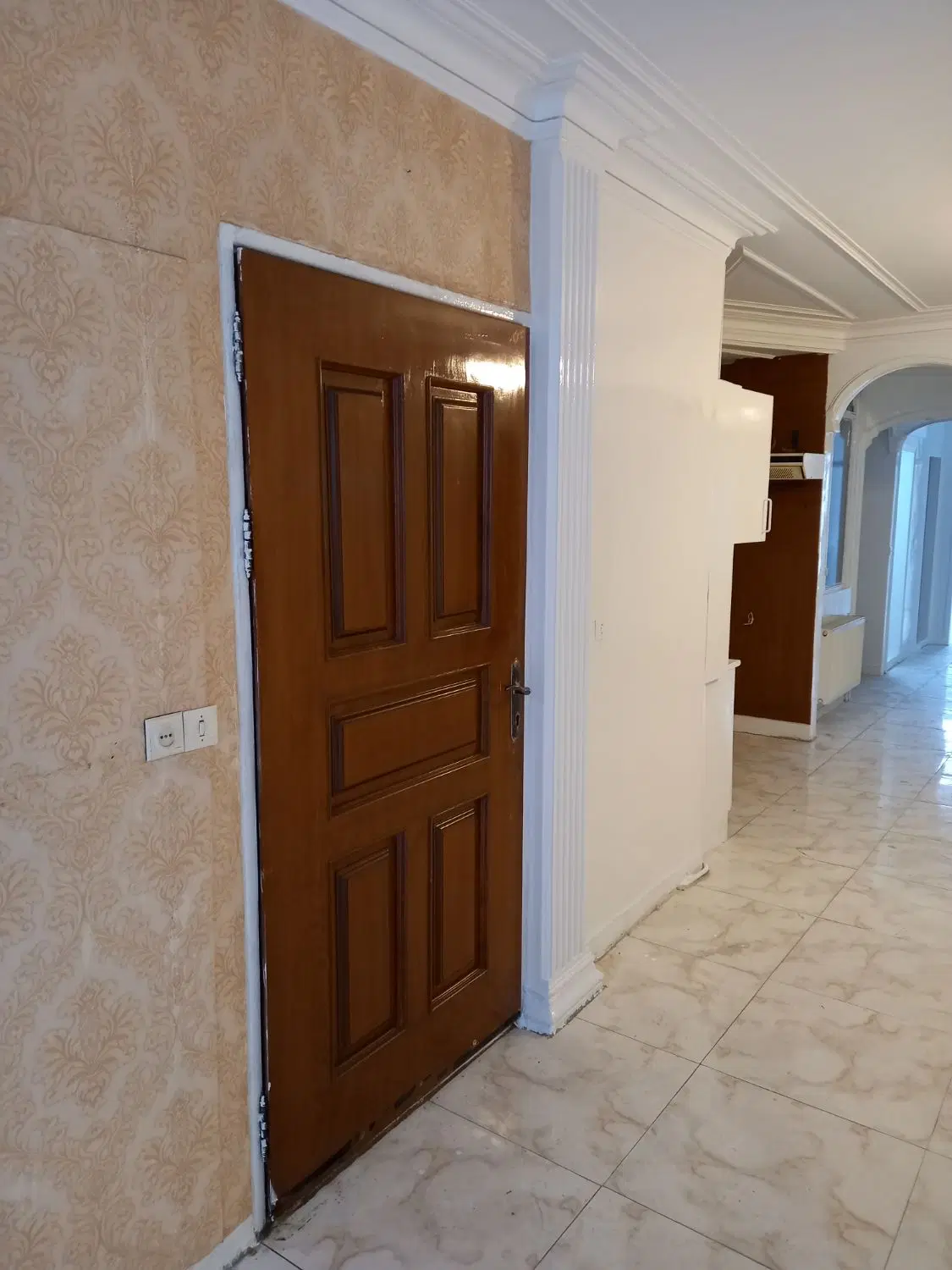 اجاره اپارتمان دریوسف اباد