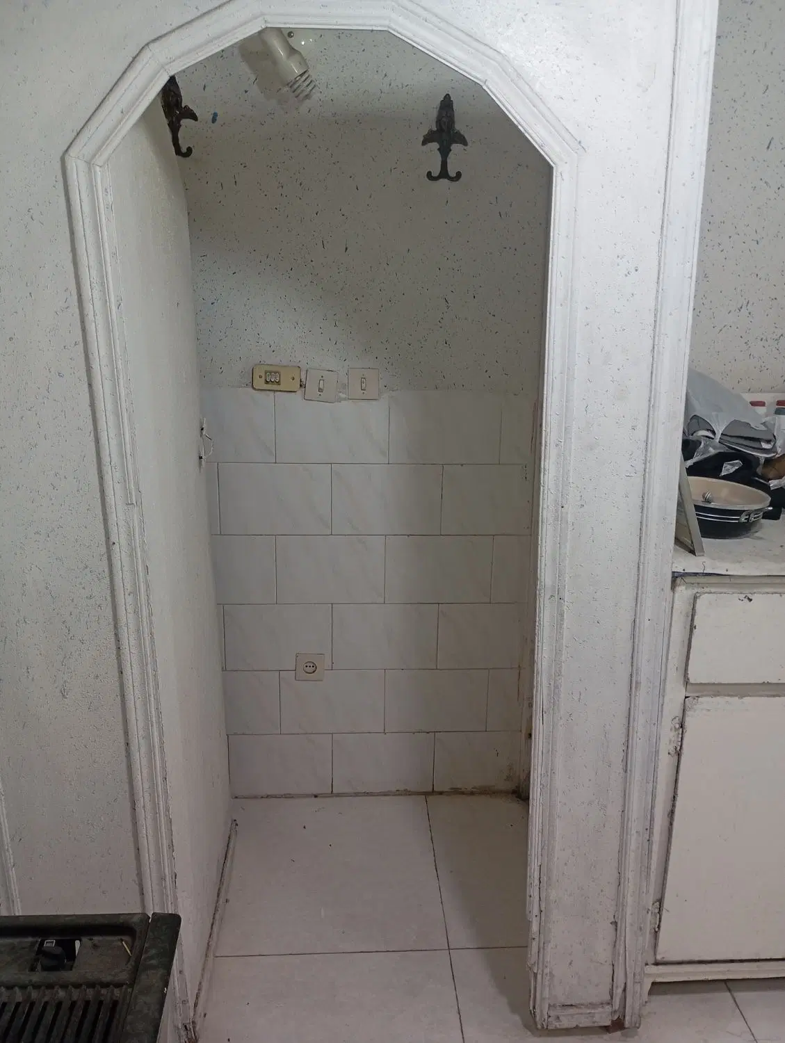 فروش مغازه خیاطی
