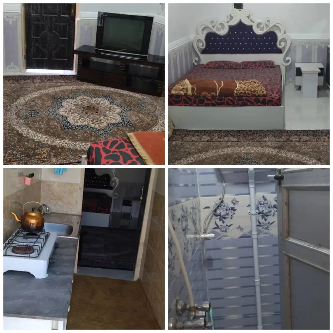 اجاره واحد رفاهی بندرلنگه ،،بندرکنگ