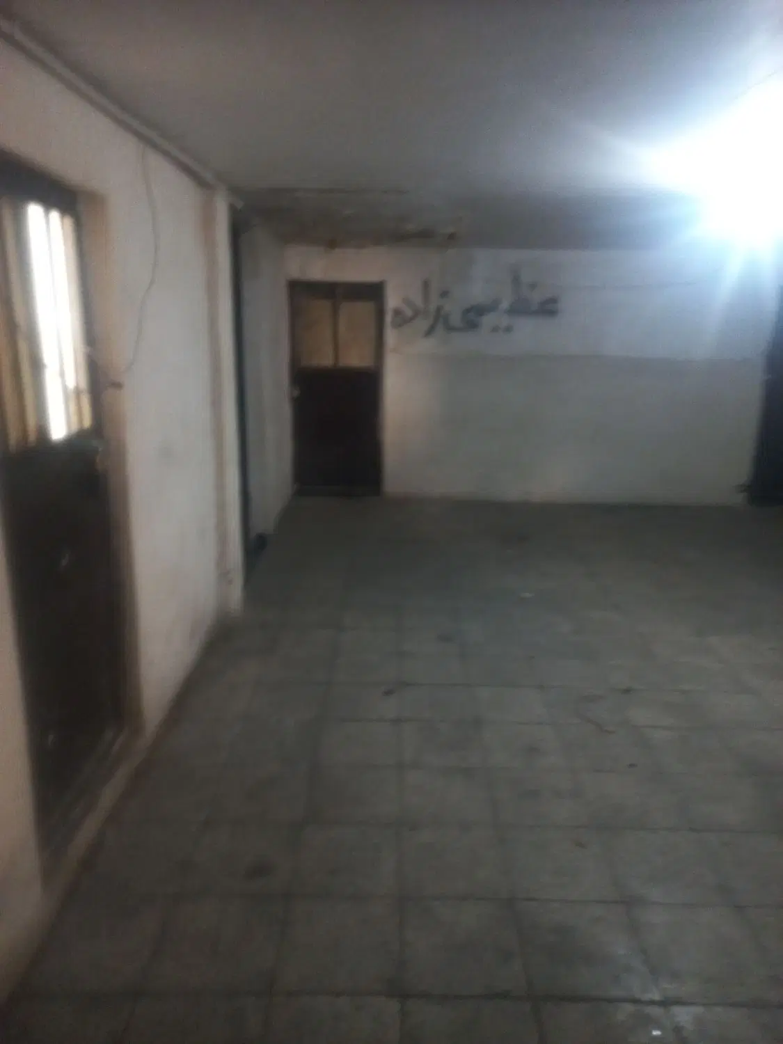 اجاره پارکینگ ماشین وحدت بلوارابوذر