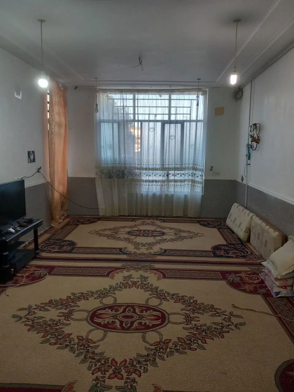 خانه ویلایی ۲۷۵ متر ۳ خوابه