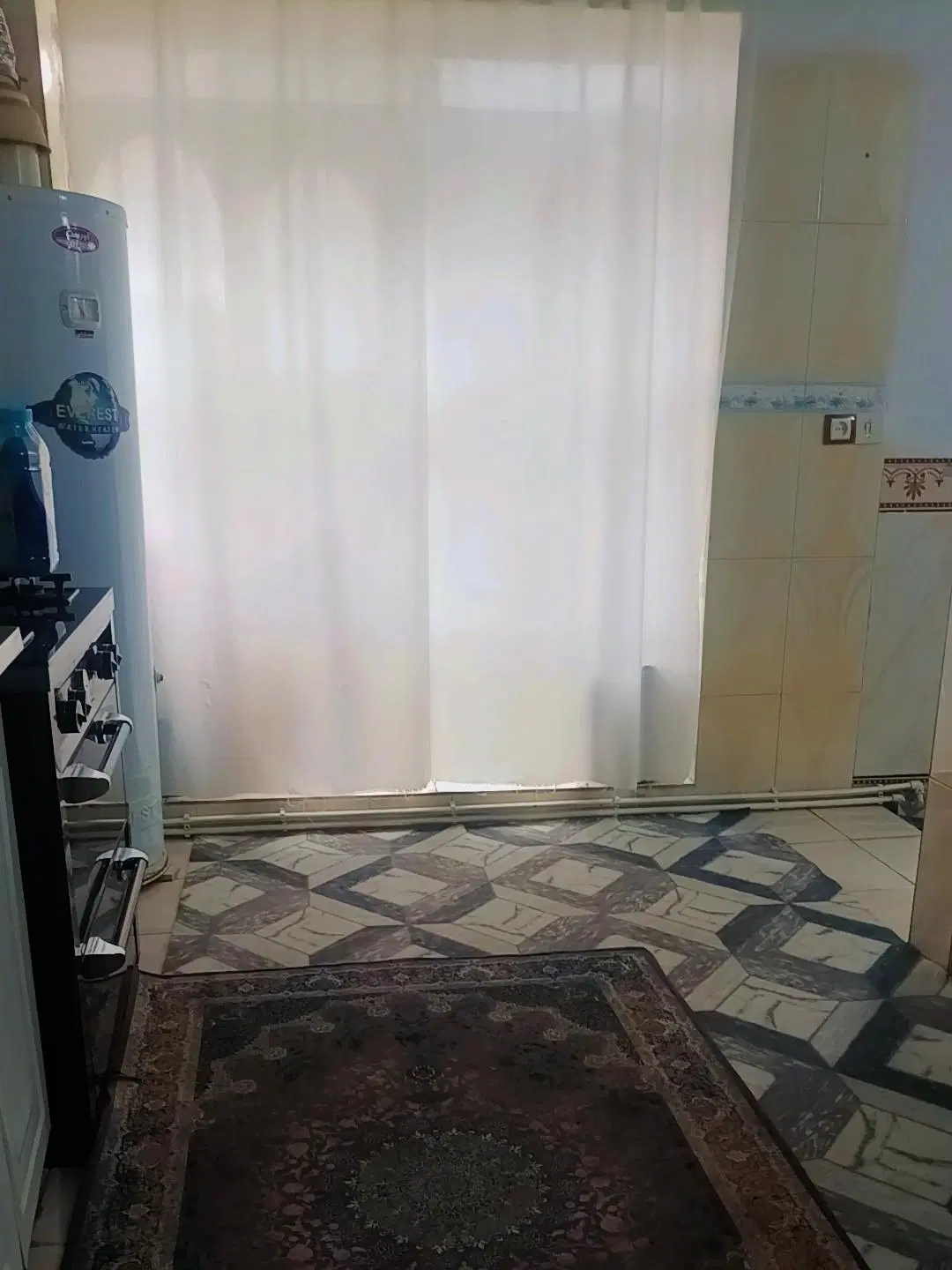 خانه ۸۵ متری