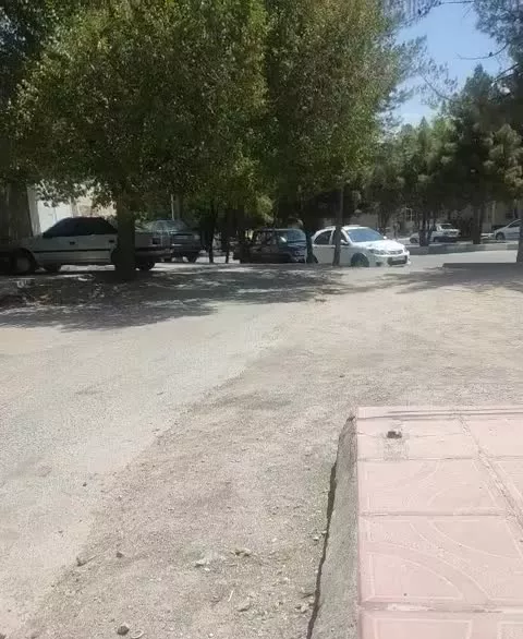 زمین معاوضه با ماشین مدل بالا