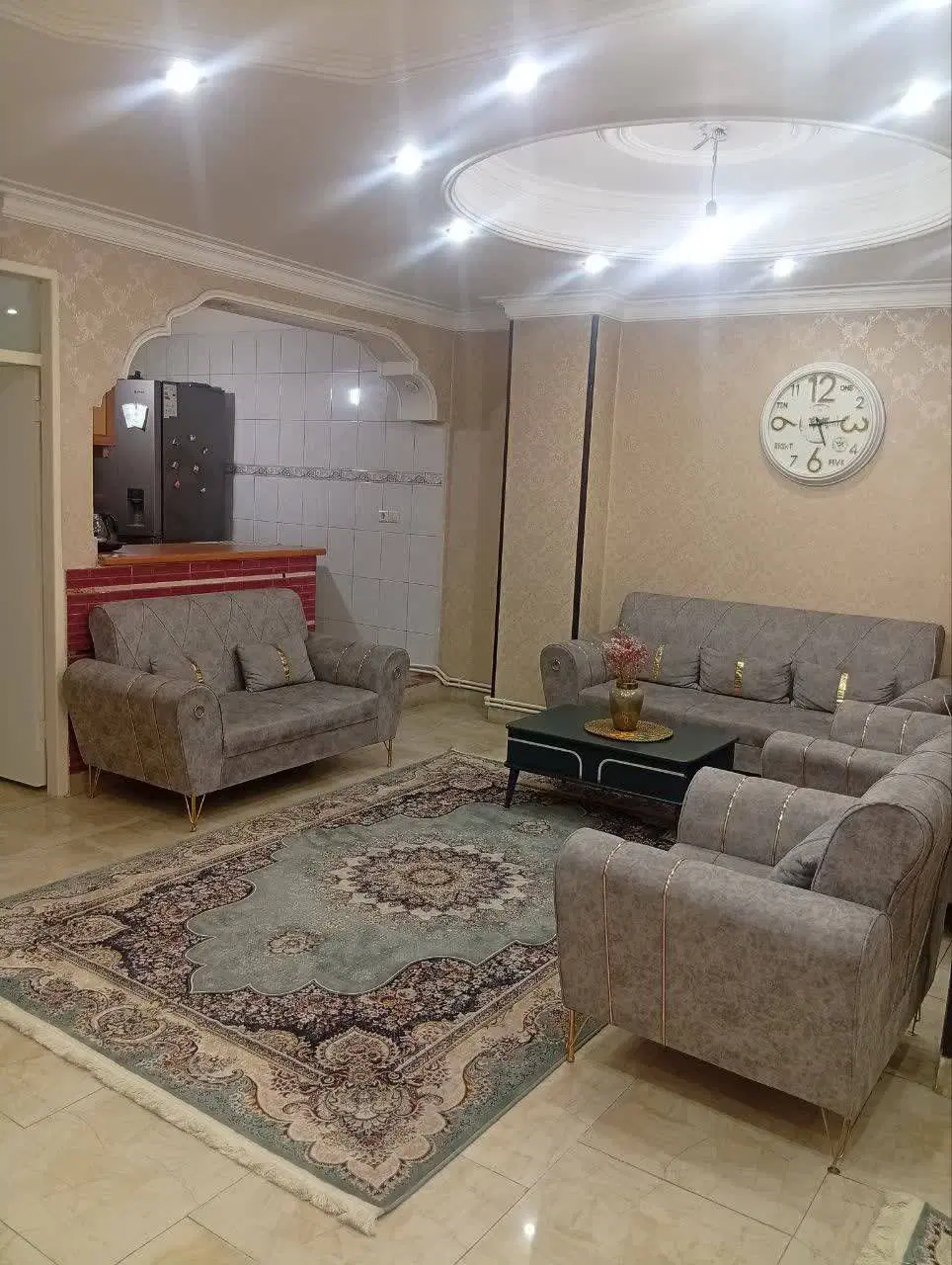 ۷۸متری قلم تختی