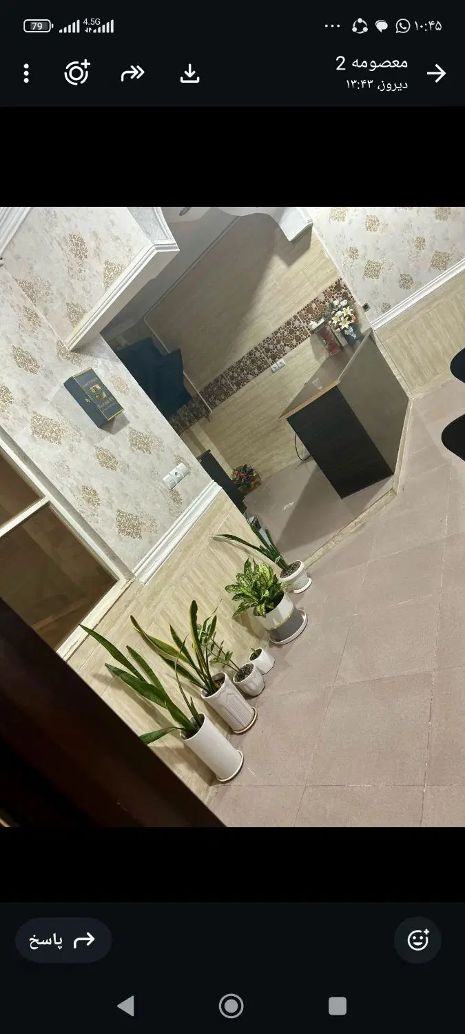 رهن و اجاره یک واحد تجاری اداری