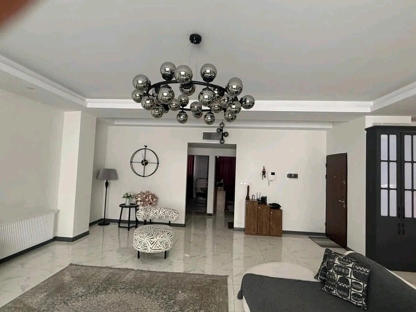 ۱۳۲متری