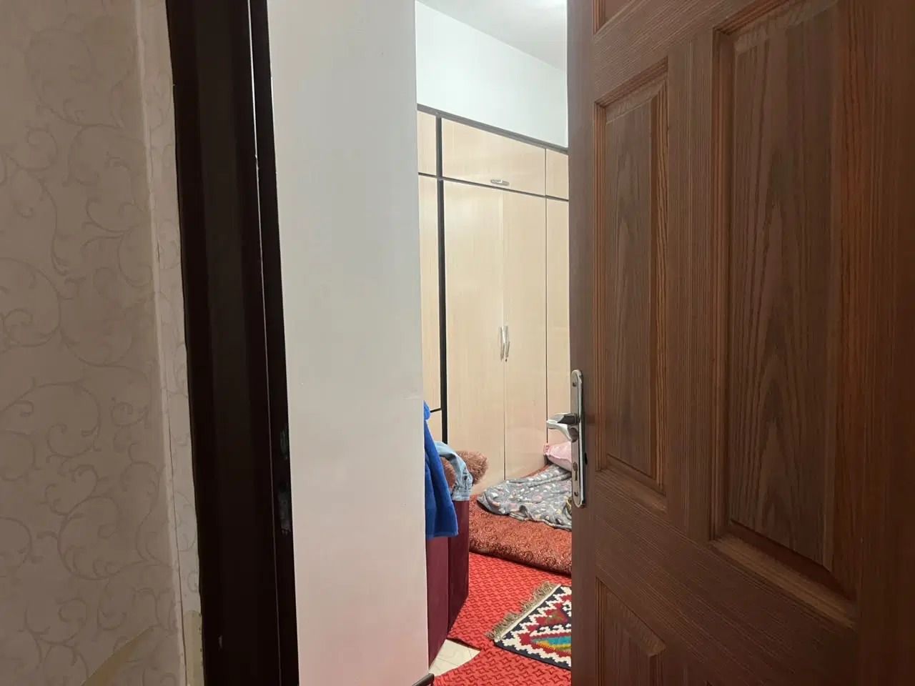 منزل اجاره ای مسکن مهر جهاد