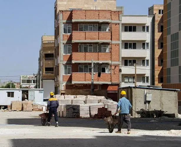 ۳۱۲ متر عطار مناسب ساخت ۷ واحدی