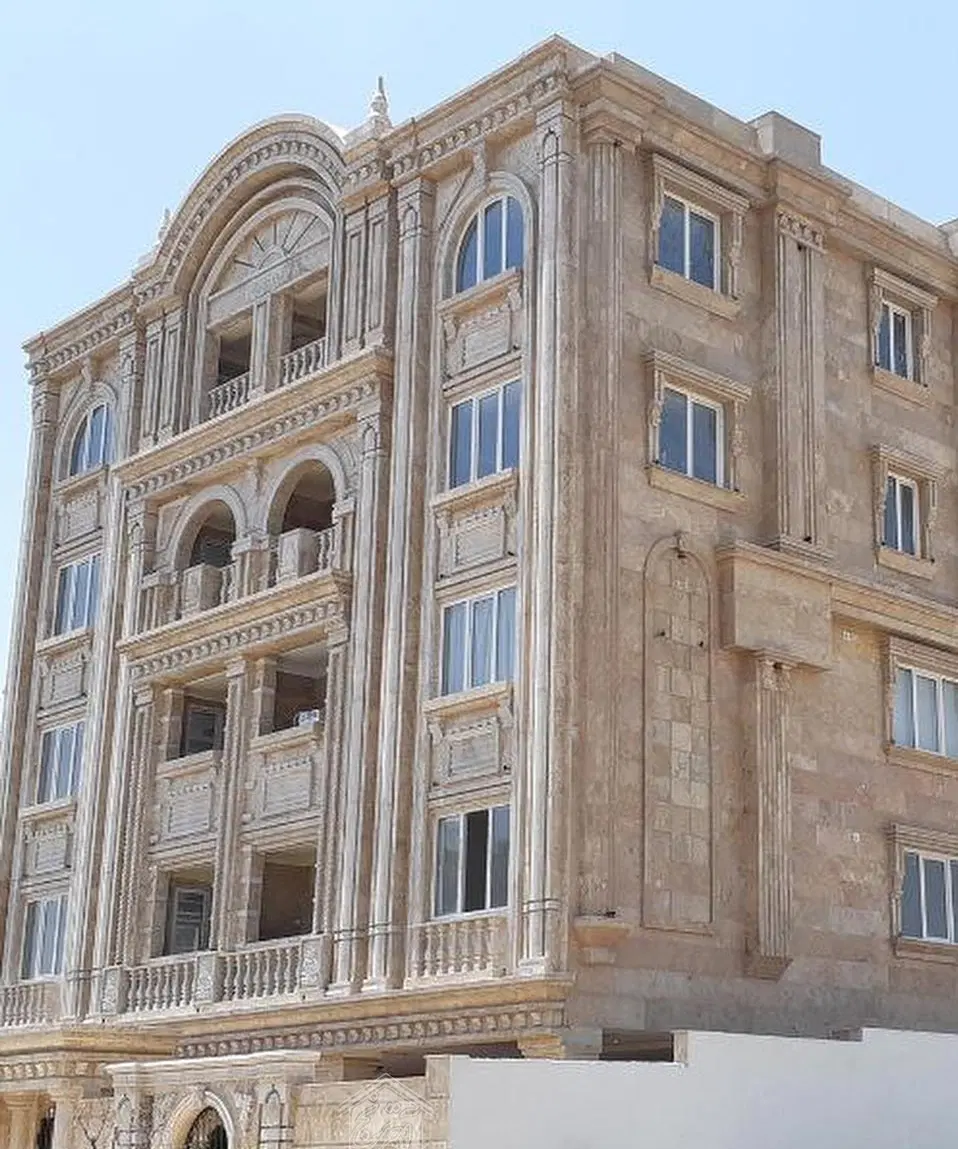 خانه اجاره‌ای