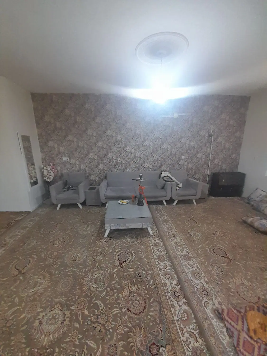 واحد 75 متری خیابان حق وردیان الوند