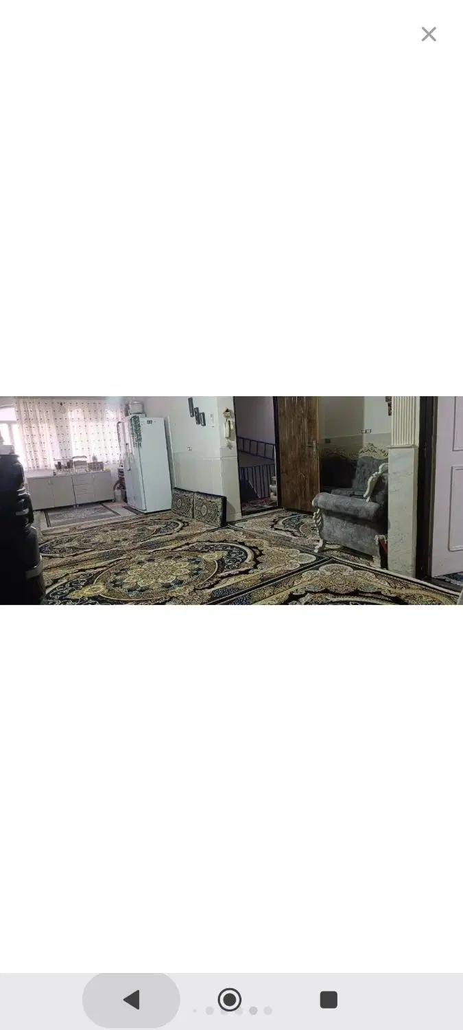 خانه دوطبقه ۶۰متری در شیخ آباد