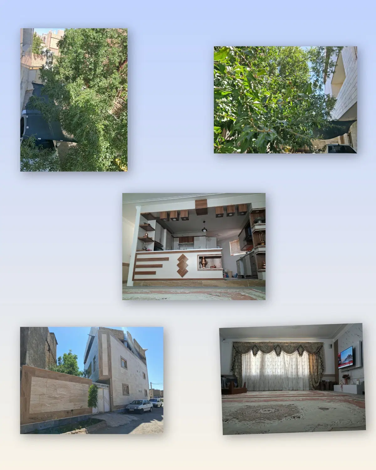ویلایی