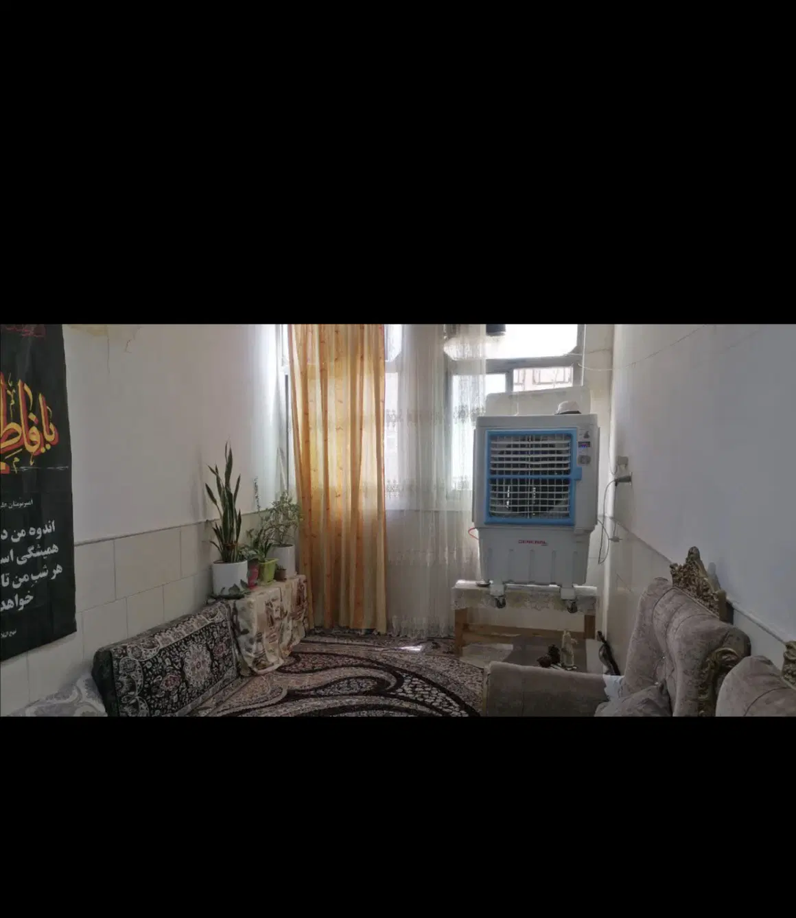 دو طبقه باهم  زنکارکی ویلایی