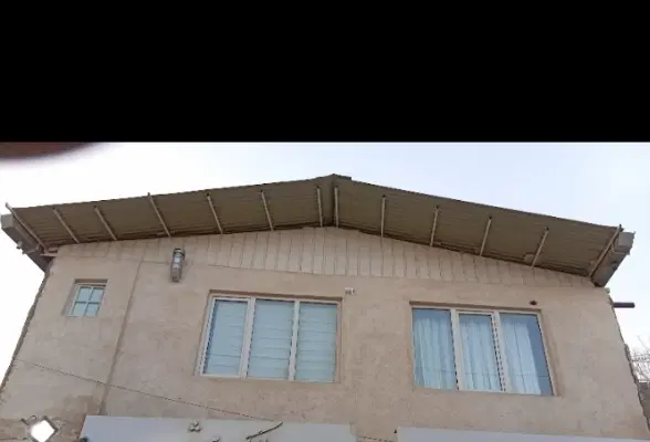 ۶۷ متر دربستی ورودی مجزا