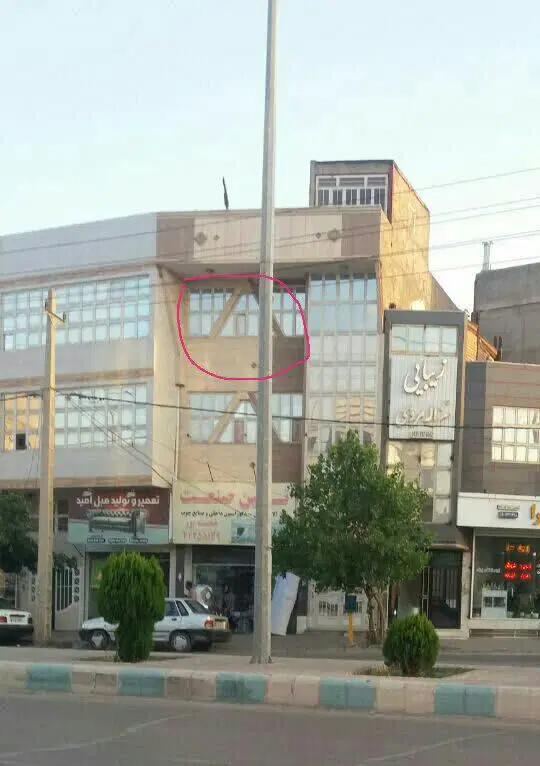 رهن و اجاره آپارتمان