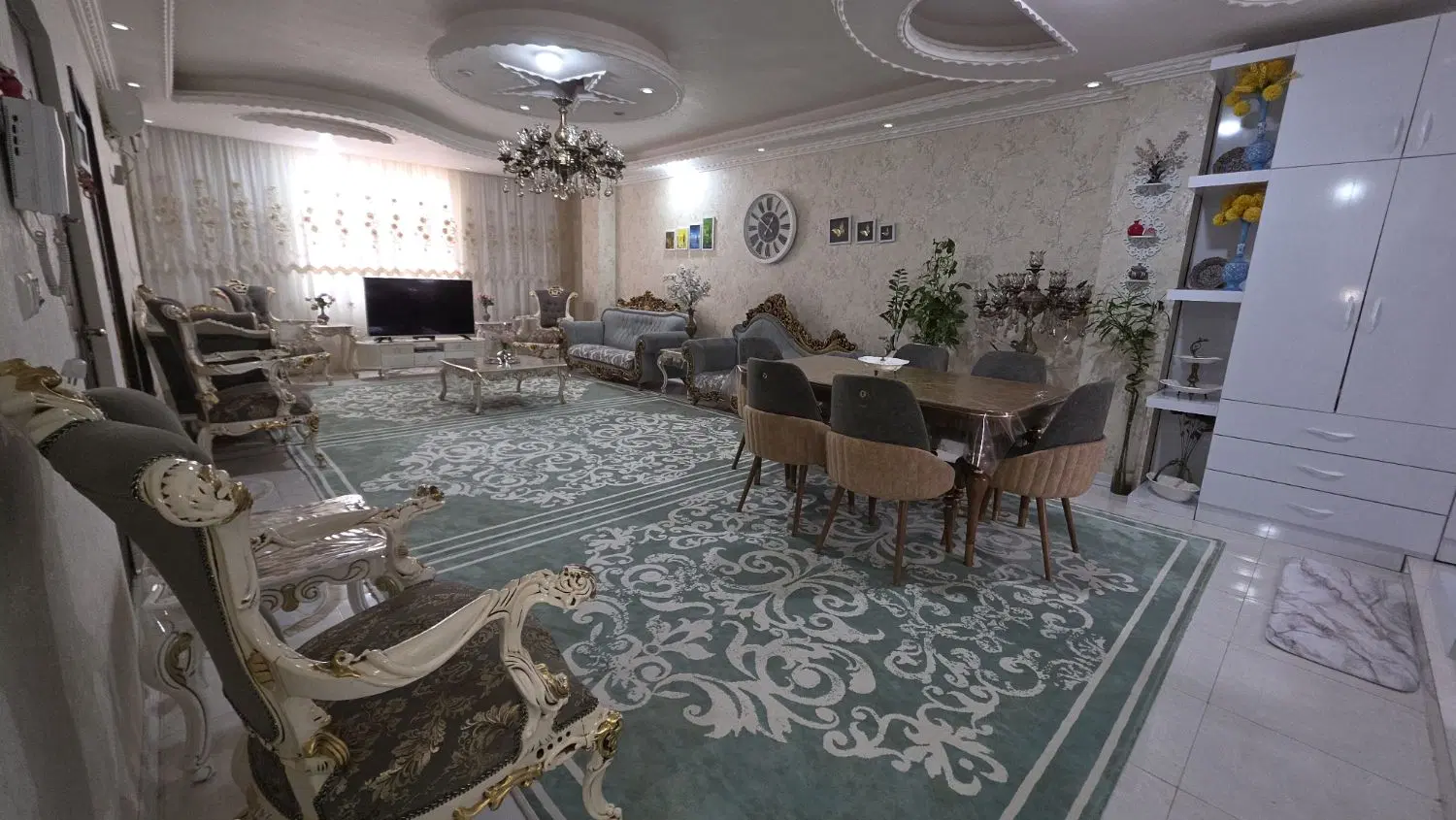 فروش شخصی ساز فول