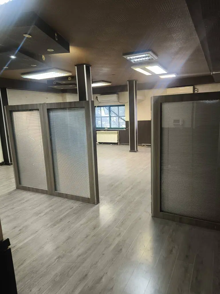 اجاره دفتر اداری