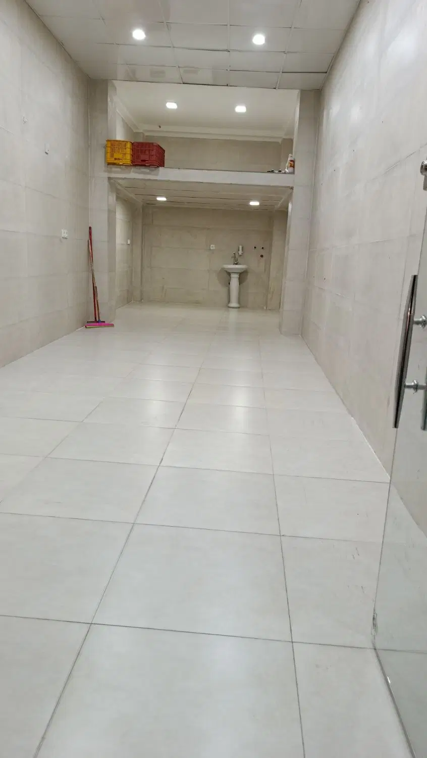 فروش مغازه تجاری