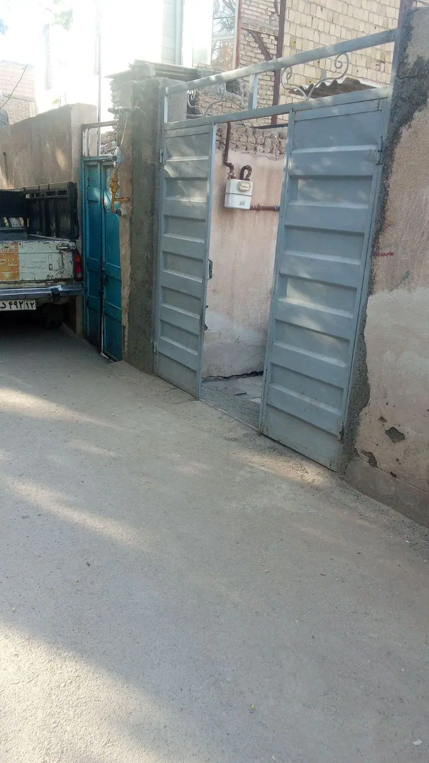 خانه ویلایی
