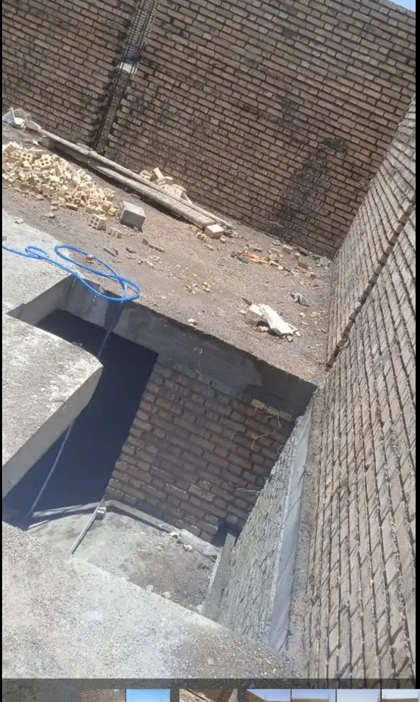 ۷۵ متر دوکوهه دوبلکس