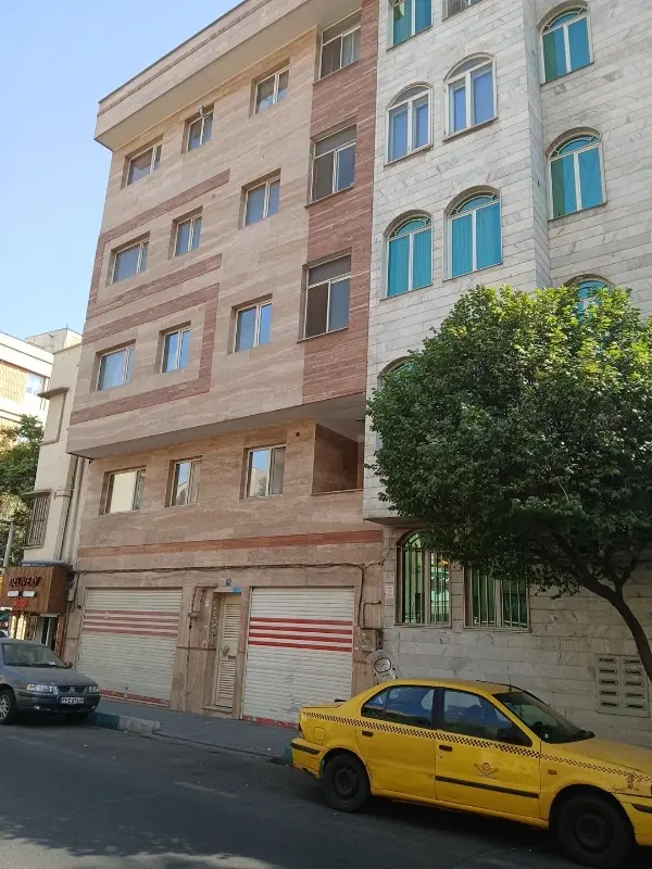 شهید اجاره دار ۸۵متر ۲خواب