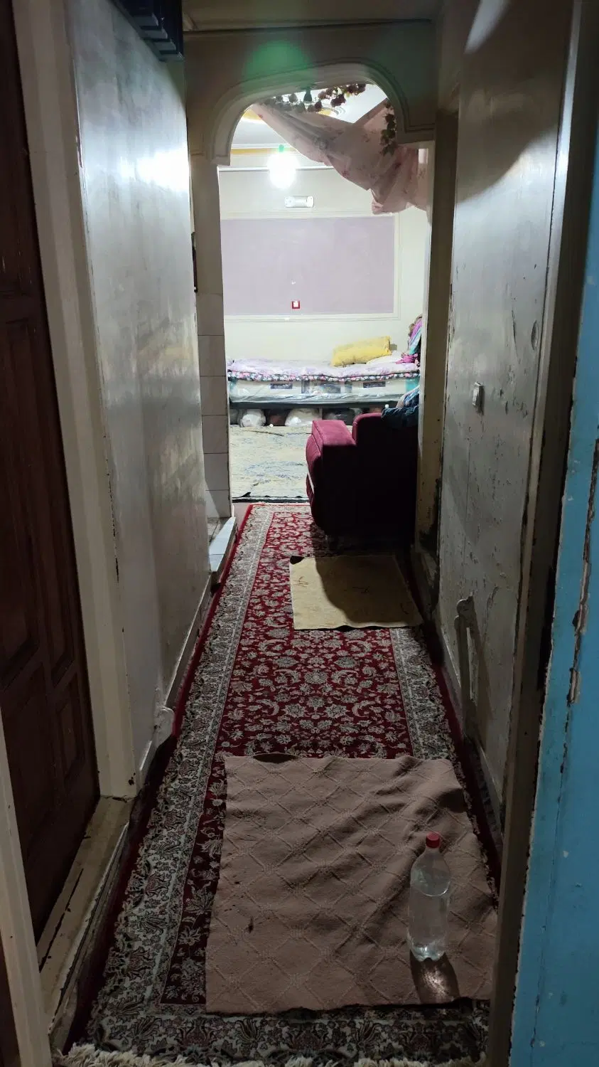 فروش یک عدد خانه و آپارتمان به متراژ ۶۹ متر مربع