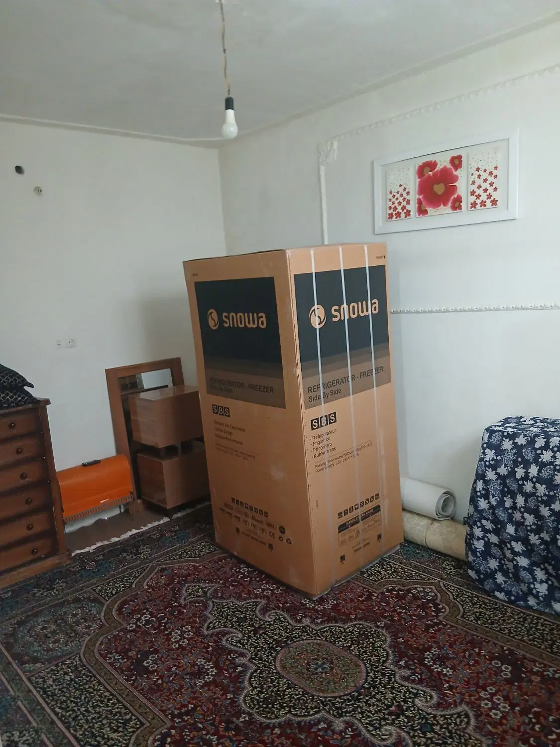 ویلایی ۲۲۵ متر سه راه مسکن