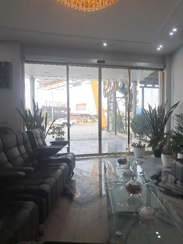 اجاره مغازه صنعتی و تجاری