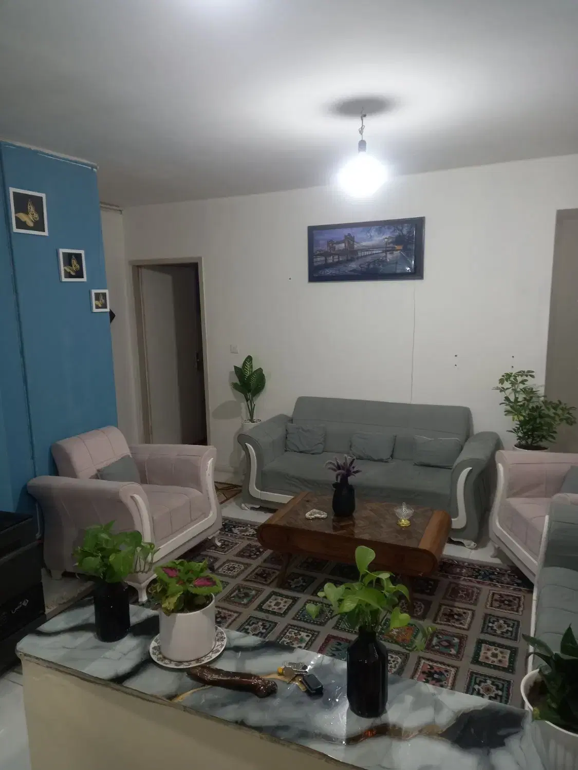 اجاره سوئیت،آپارتمان_هفتگی_ماهانه