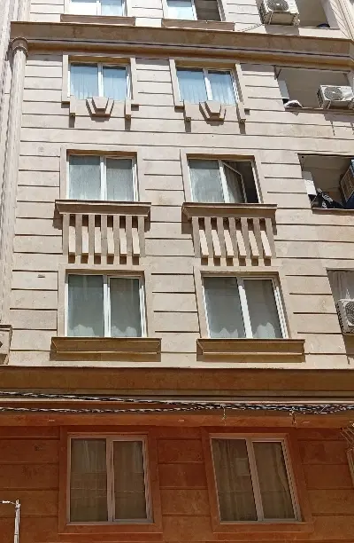 فروش آپارتمان 135متری سه خوابه پارکینگ اختصاصی
