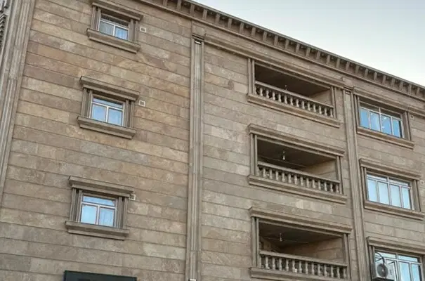 اپارتمان