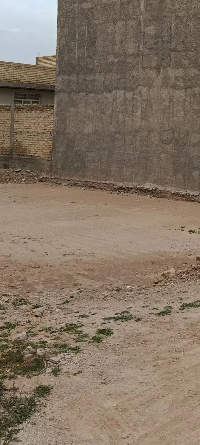 زمین بسیجان