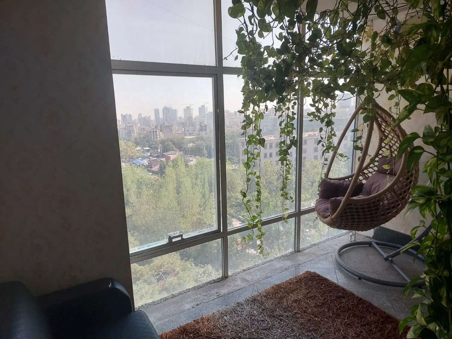 خونه دارم، همخونه میپذریم