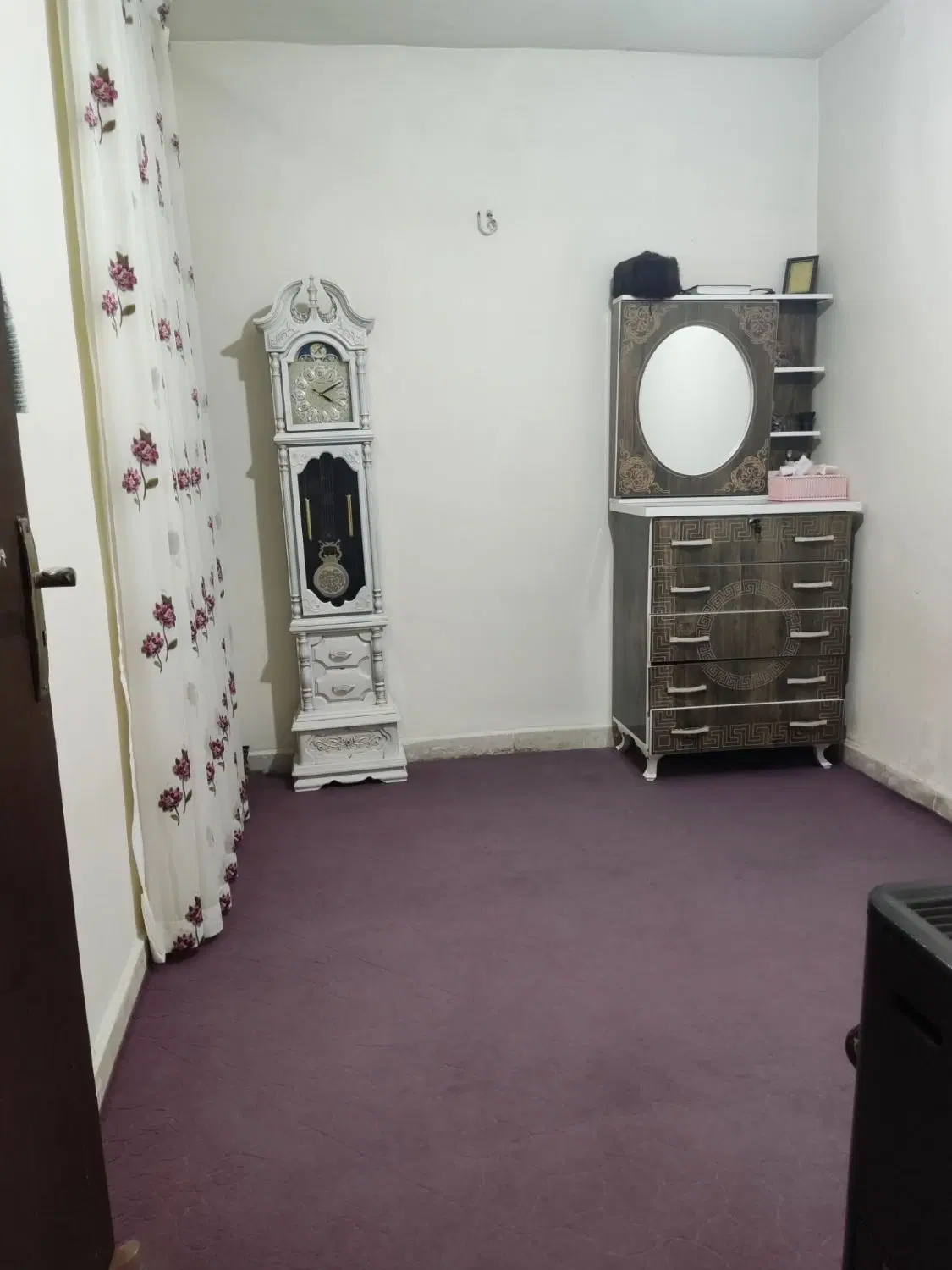 جهادیه34 بلوک اسکانB واحد 1 همکف
