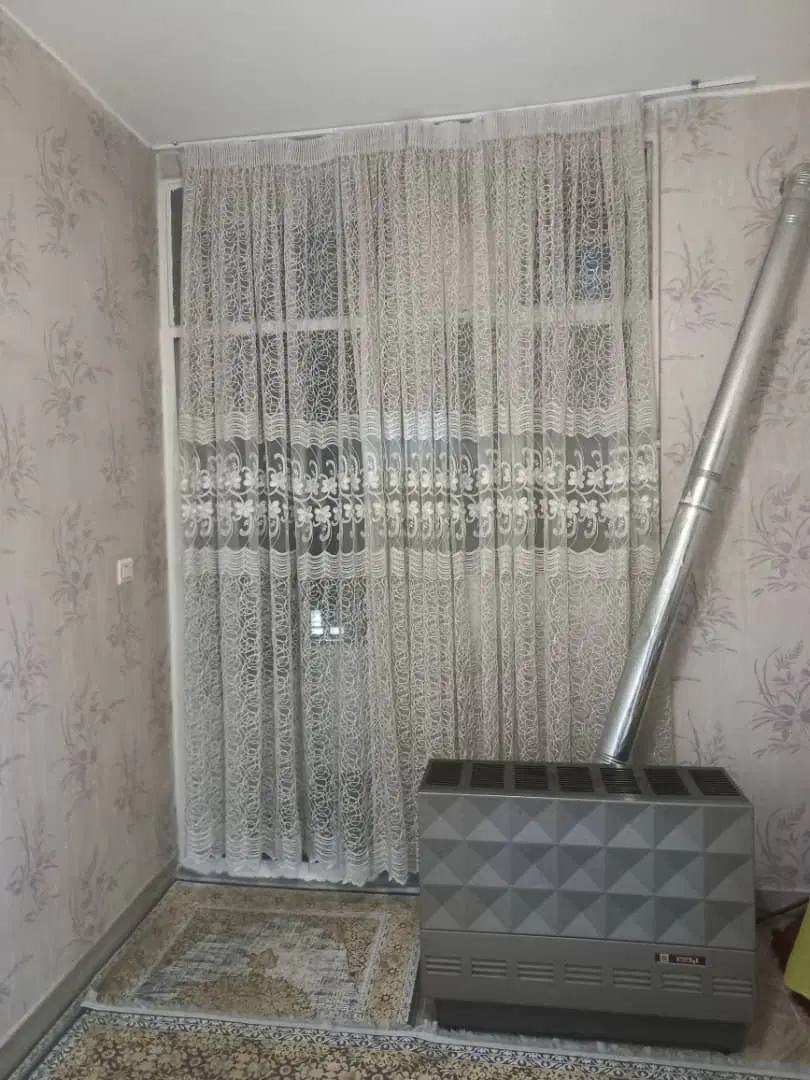 خونه ۷۰ متری در بهترین نقطه شهر