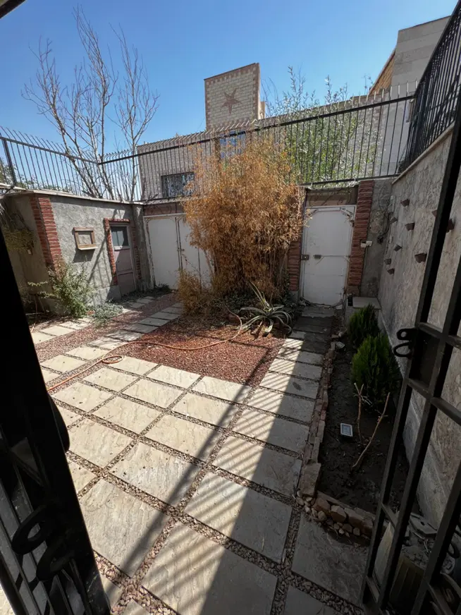 خانه ویلایی