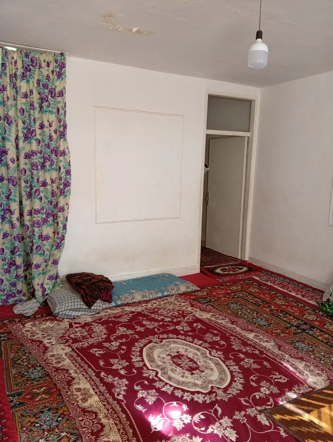 خانه ویلایی 90متری سند دار
