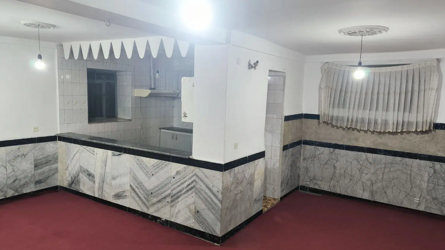 خانه اجاره ای