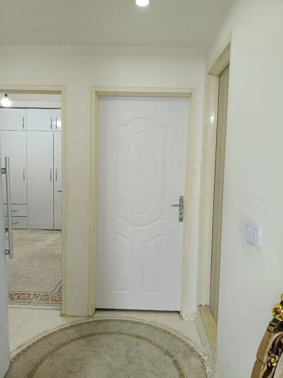 واحد ۹۰ متری (88.87 متری) زاگرس سوم طبقه اول