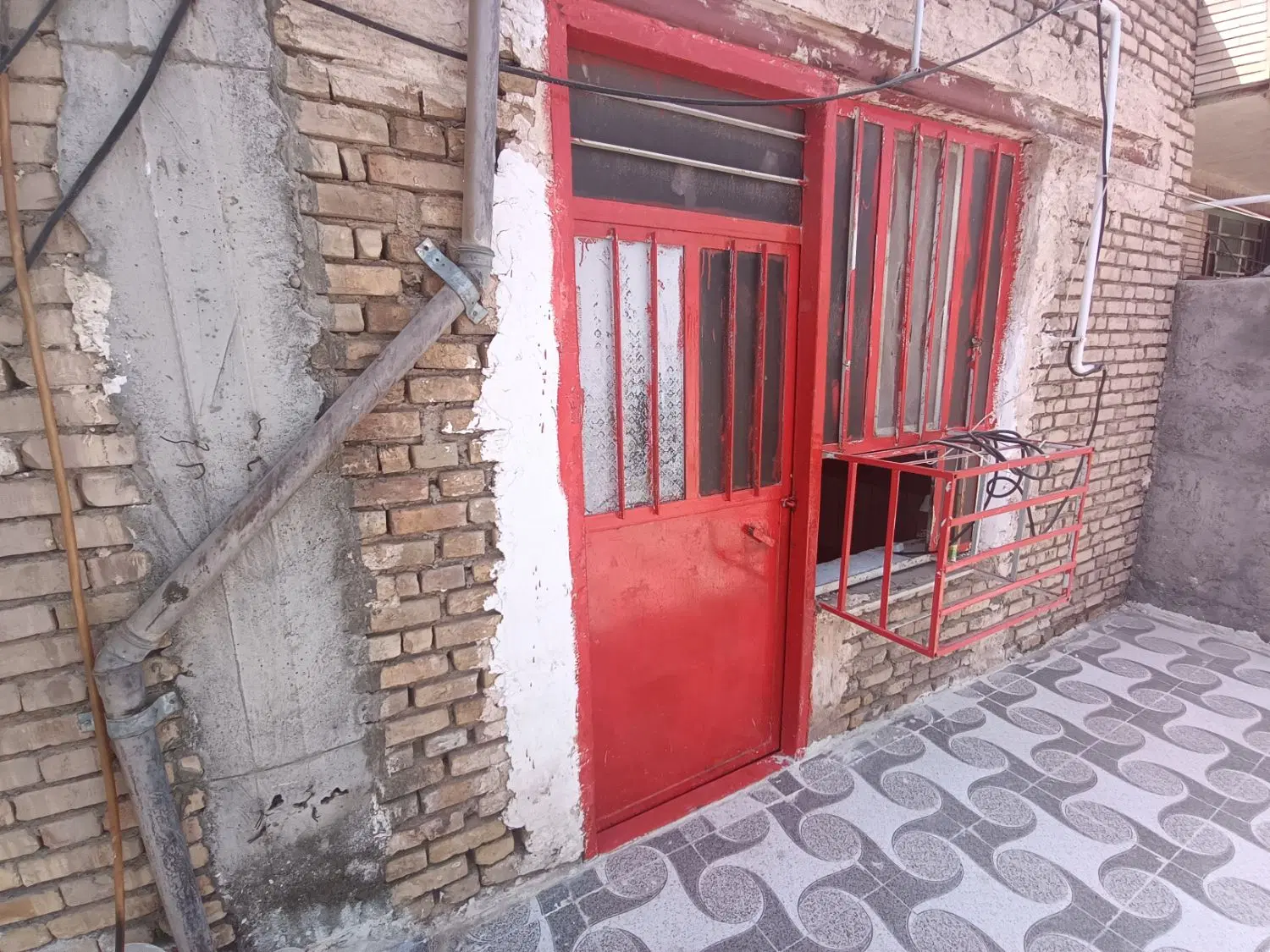 خانه اجاره در رودبار