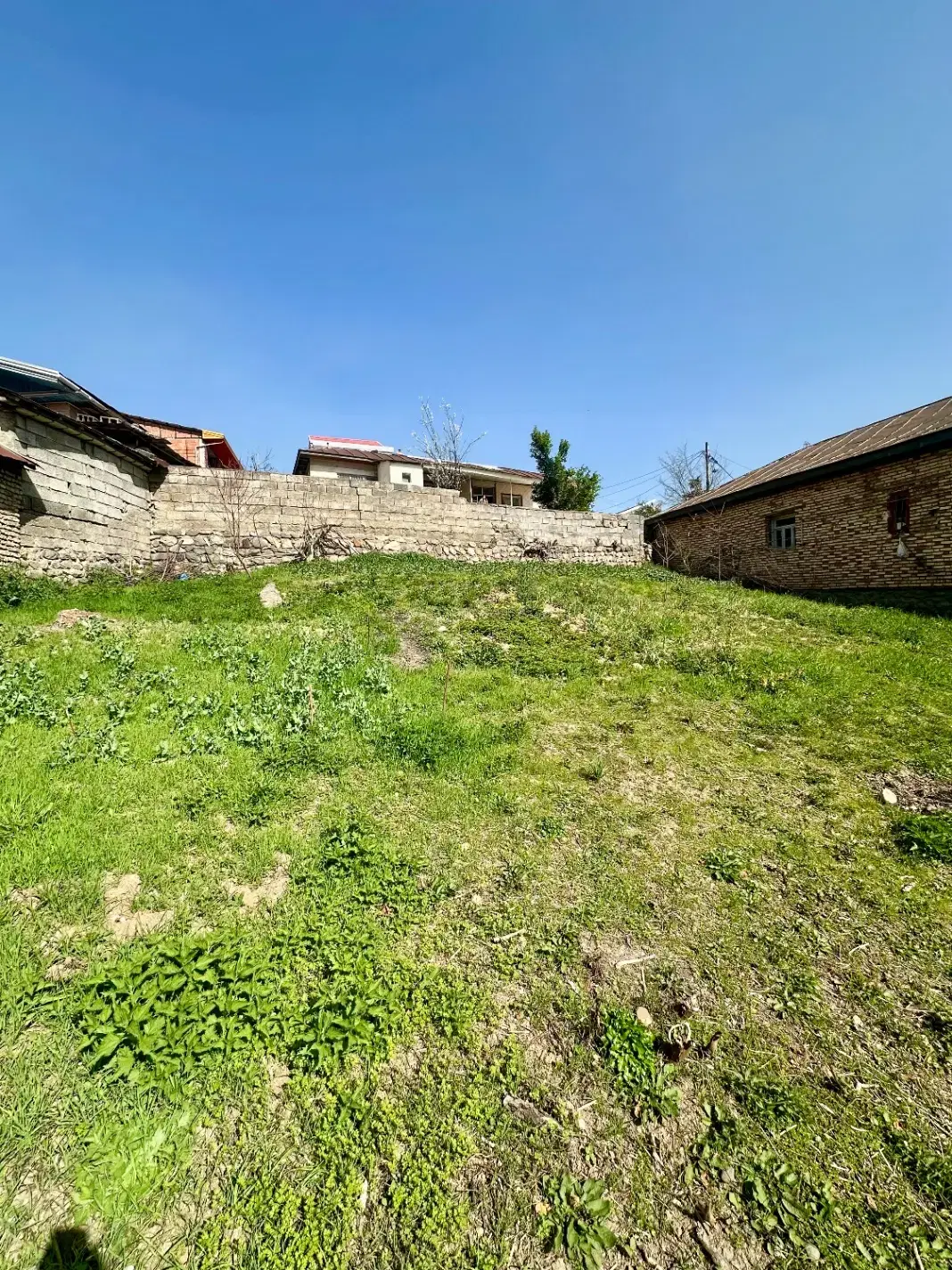 فروش ۸۲۰متر خانه سرا.کد36