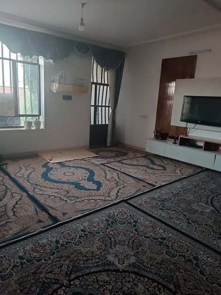 خانه شنارژی اختیاراباد